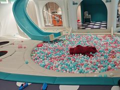 -ABC Swim亲子游泳俱乐部(河西店)