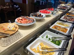 -素满香·食养自助(建邺万达店)