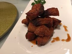 -老洋房花园饭店(绍兴路店)