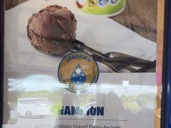 -Dooley's Premium Ice Cream