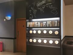-星巴克(哈尔滨新一百店)