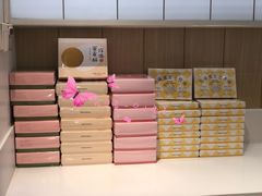 -好利来(东直门银座店)
