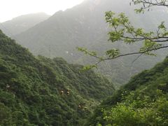 -太平万花山景区