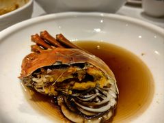 -老吉士酒家(天平路店)