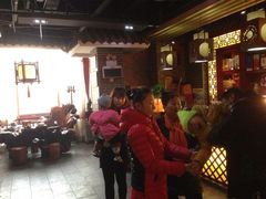 iphone_upload_pic-李记搅团•非遗陕菜(三桥店)