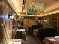 -鑫小城故事·藕汤·家常菜(台北一路总店)