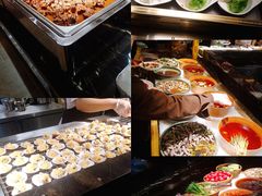 -汉丽斯巴西烤肉自助(市南店)