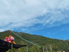-蓟州溶洞风景区