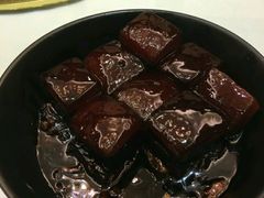 -黛瓦里巷(南京东路店)