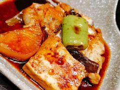 -鱼亭料理(芝罘店)