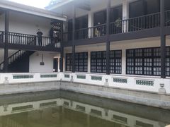 -黄埔军校旧址纪念馆