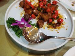 -益利大酒楼(井岸店)