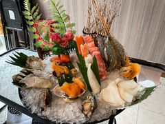 双人海鲜套餐-集渔·泰式海鲜火锅(科华店)