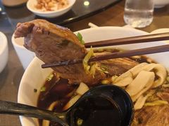 -中国厨房/台湾牛肉面