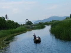 -苏州太湖湖滨国家湿地公园