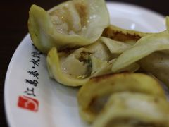 -江万春水饺(安庆总店)