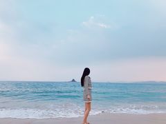 -深圳大梅沙京基洲际度假酒店