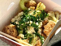 -呷贺盐酥鸡(抄纸巷店)