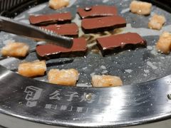 -么子烤肉(化龙池店)