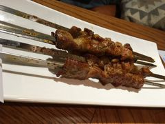 -阿罗新疆菜(人民广场店)