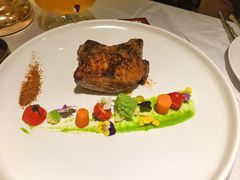 -PARFUM FLORAL花境法餐(南京首店)