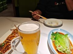 -33号大院·青岛本帮菜(五四广场店)