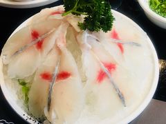 -蜀九香火锅(玉林店)