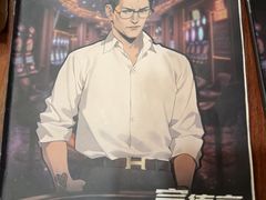 -剧狐剧本杀·月球探案馆(人民广场1号店)