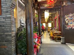 -小龙坎火锅(全球总店)