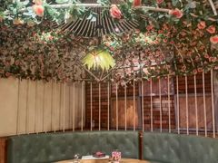 -鼎原力量东北吊炉烧烤(临河街店)