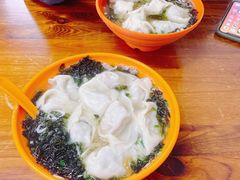 -阿麟馄饨(延长路店)