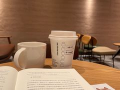-星巴克臻选(万象前海店)