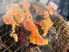 -韩风烤牛肉冷面店