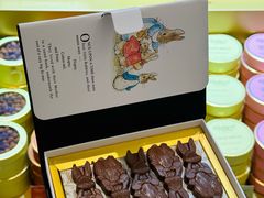 -杭州大厦LSE城市生活超市(杭州大厦店)