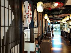 大堂-赤谷和牛烧肉居酒屋(石景山店)