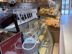-小飞象面包公社(珠江路金鹰店)