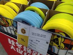 -迪卡侬(土桥店)