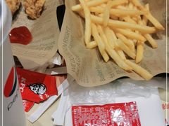 -肯德基(星河店)