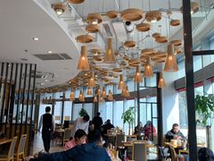 大堂-鼎泰丰(嘉年华•海信广场VILLAGE店)