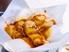 混酱肠粉-新宝餐厅(流塘店)