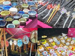 -晋江五店市传统文化旅游区