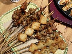 -鸽子窝(宋庄店)