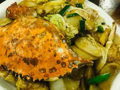 -阿马蛋汤·宁波小海鲜(总店)