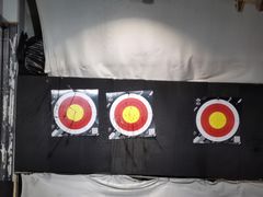 -無弓射箭俱乐部(领展中心城店)