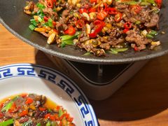 -半山厨·土菜研究院(麓谷店)