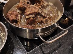 -蝎王府羊蝎子(天通苑店)