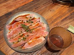 -山葵村烤肉(海淀区民族大学店)
