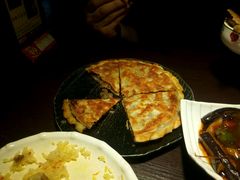 -凯撒尔新疆特色主题餐厅(青山店)