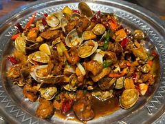 -东来土菜馆(民祥园路店)