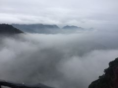 -南尖岩景区